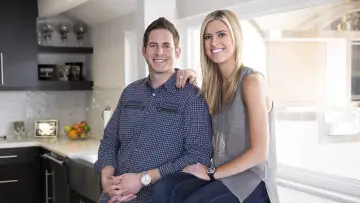 Backdrop for the TV series "Flip or Flop" #1796069