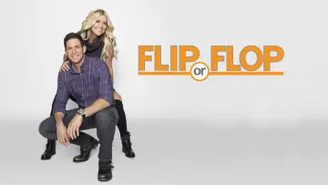 Backdrop for the TV series "Flip or Flop" #1796070