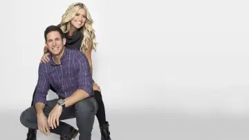 Backdrop for the TV series "Flip or Flop" #1796071