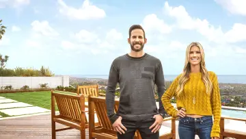 Backdrop for the TV series "Flip or Flop" #1796077
