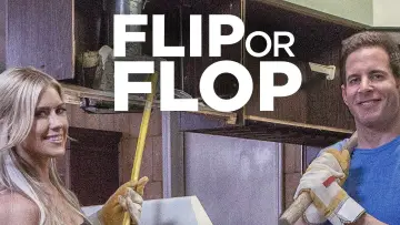 Backdrop for the TV series "Flip or Flop" #1796078