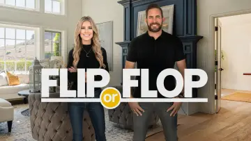 Backdrop for the TV series "Flip or Flop" #1796079