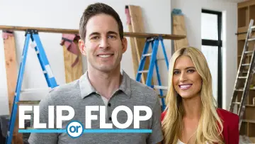 Backdrop for the TV series "Flip or Flop" #1796080
