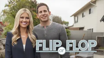 Backdrop for the TV series "Flip or Flop" #1796081