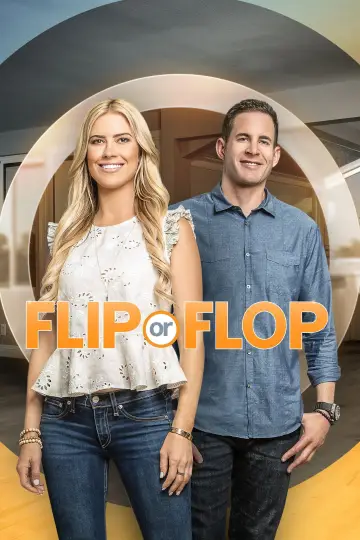 Flip or Flop (2013–2022)