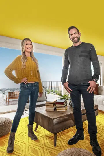 Poster for the TV series "Flip or Flop" #1796090