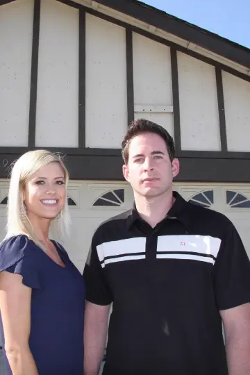 Poster for the TV series "Flip or Flop" #1796094
