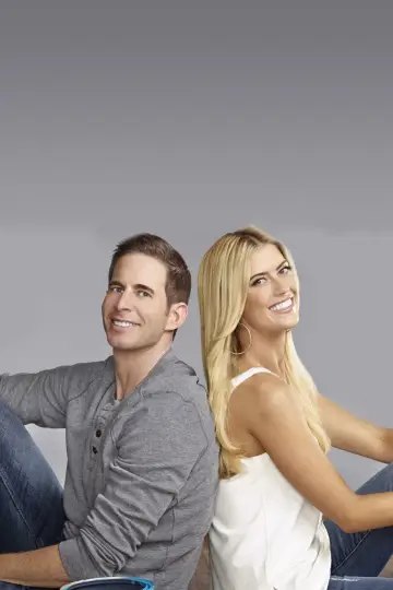 Poster for the TV series "Flip or Flop" #1796095