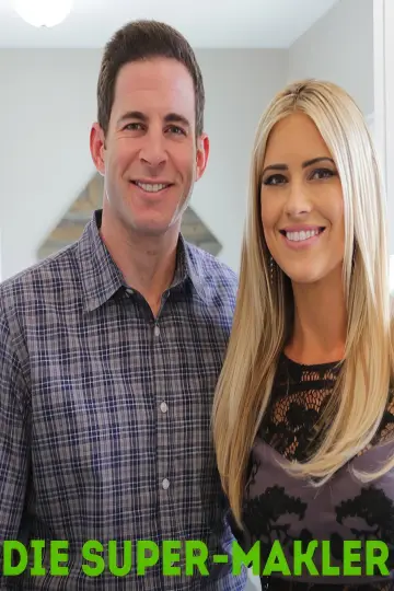 Poster for the TV series "Flip or Flop" #1796109