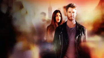 Backdrop к сериалу "Limitless" #1429527