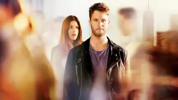 Backdrop к сериалу "Limitless" #1429528