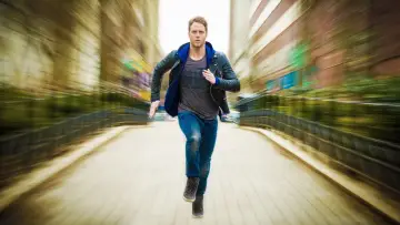 Backdrop к сериалу "Limitless" #1429529