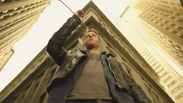 Backdrop к сериалу "Limitless" #1429530
