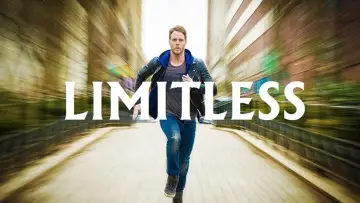 Backdrop к сериалу "Limitless" #1429531