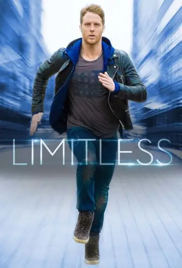 Poster к сериалу "Limitless" #1429540