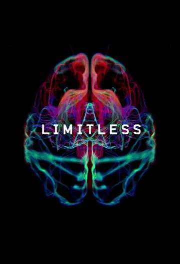 Poster к сериалу "Limitless" #1429541