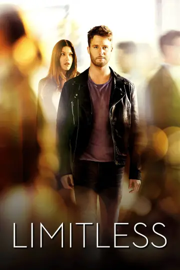 Poster к сериалу "Limitless" #1429543