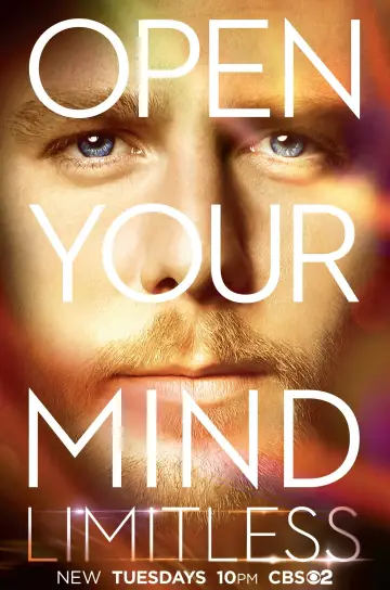 Poster к сериалу "Limitless" #1429547