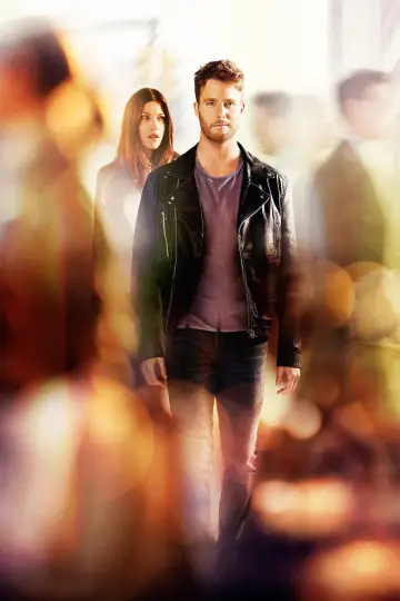 Poster к сериалу "Limitless" #1429552