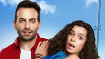 Backdrop к сериалу "Love Once Again" #1319528