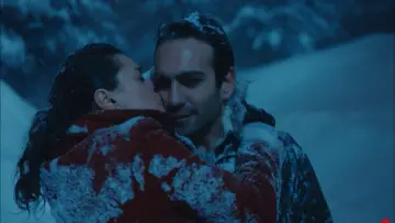 Backdrop к сериалу "Love Once Again" #1319530