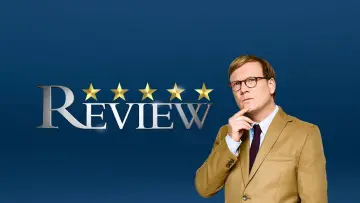 Backdrop for the TV series "Review" #1898506