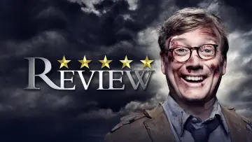Backdrop for the TV series "Review" #1898507