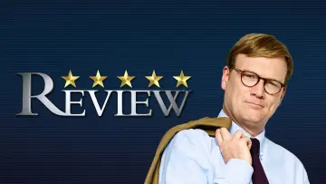 Backdrop for the TV series "Review" #1898508