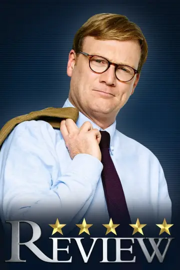 Poster for the TV series "Review" #1898513