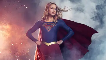 Backdrop к сериалу "Supergirl" #1280123