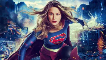 Backdrop к сериалу "Supergirl" #1280124