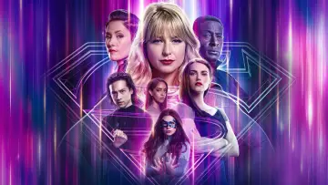 Backdrop к сериалу "Supergirl" #1280125