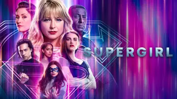 Backdrop к сериалу "Supergirl" #1280126