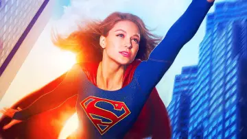 Backdrop к сериалу "Supergirl" #1280129