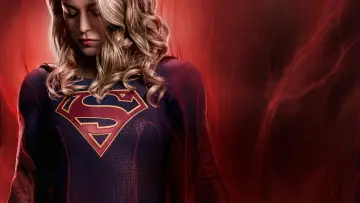 Backdrop к сериалу "Supergirl" #1280130