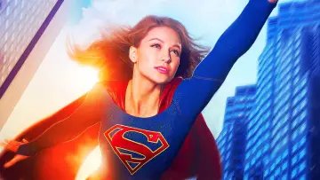 Backdrop к сериалу "Supergirl" #1280132