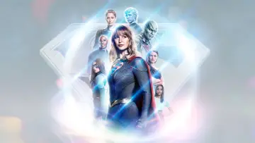 Backdrop к сериалу "Supergirl" #1280134