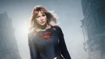 Backdrop к сериалу "Supergirl" #1280136
