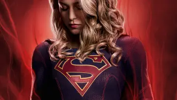 Backdrop к сериалу "Supergirl" #1280138