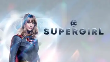 Backdrop к сериалу "Supergirl" #1280139