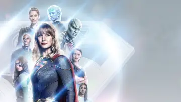 Backdrop к сериалу "Supergirl" #1280141