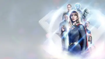 Backdrop к сериалу "Supergirl" #1280142