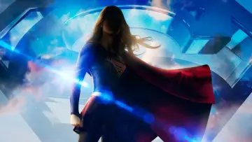 Backdrop к сериалу "Supergirl" #1280143