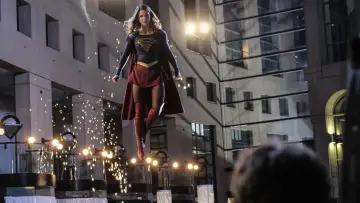 Backdrop к сериалу "Supergirl" #1280145