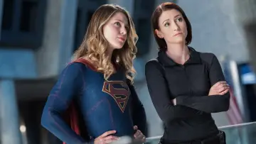 Backdrop к сериалу "Supergirl" #1280146