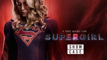 Backdrop к сериалу "Supergirl" #1280147