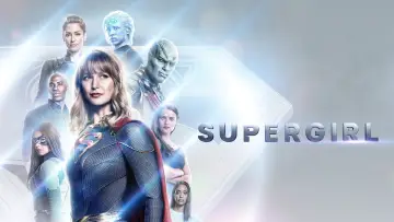 Backdrop к сериалу "Supergirl" #1280149