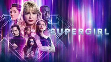 Backdrop к сериалу "Supergirl" #1280152