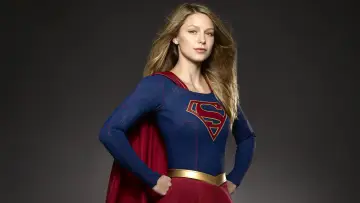 Backdrop к сериалу "Supergirl" #1280154