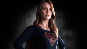 Backdrop к сериалу "Supergirl" #1280155